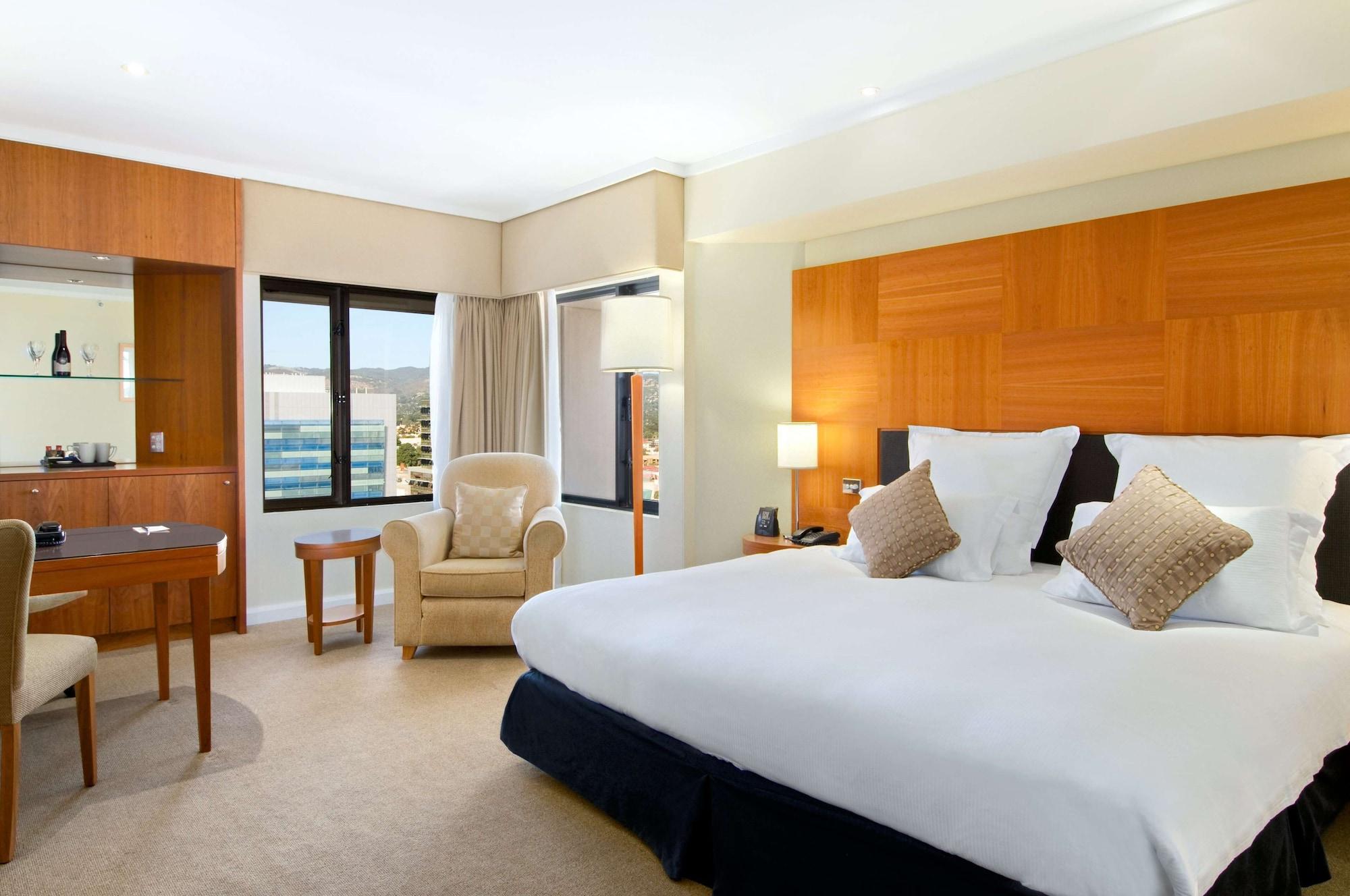 Hilton Adelaide Hotel Phòng bức ảnh