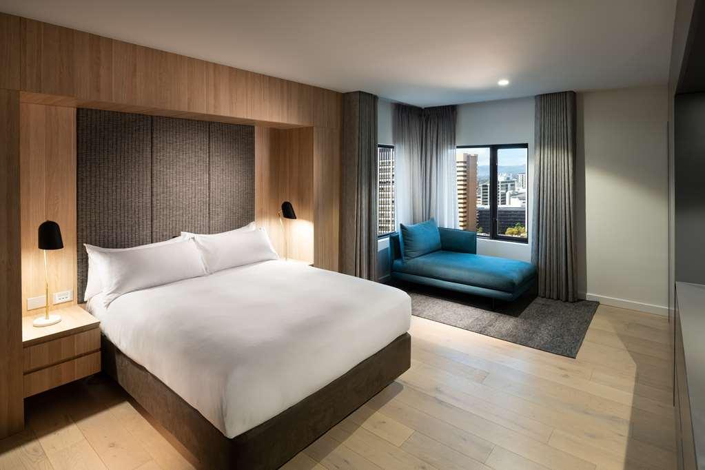 Hilton Adelaide Hotel Phòng bức ảnh